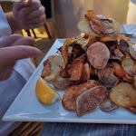 Photo n°28 de l'avis de Claudio.o fait le 09/07/2022 à 14:36 sur le  Ristorante Pizzeria Vittoria à Noli