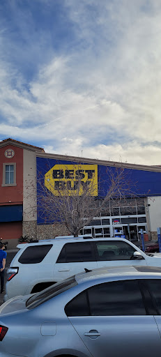 Electronics Store «Best Buy», reviews and photos, 6455 N Decatur Blvd, Las Vegas, NV 89131, USA