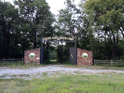 Mabee Scout Reservation