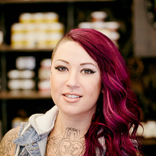 Barber Shop «Barber On 24th», reviews and photos, 2401 Lombard St, Philadelphia, PA 19146, USA