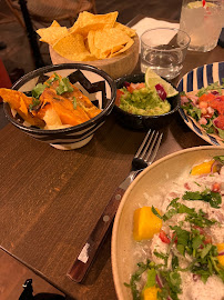Les plus récentes photos du Restaurant mexicain Tigermilk - Sentier Paris 2 - n°1