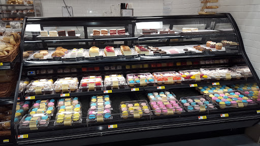 Supermarket «Walmart Neighborhood Market», reviews and photos, 1569 Saxon Blvd, Deltona, FL 32725, USA