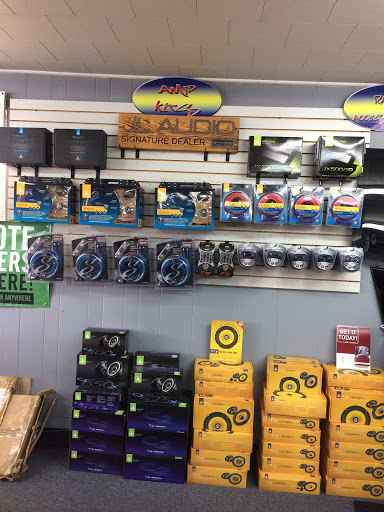 Car Stereo Store «Soundbytes Automotive Electronics,Inc», reviews and photos, 328 W N Ave, Northlake, IL 60164, USA