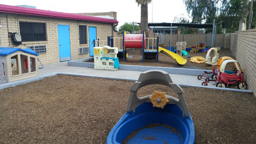 Preschool «Little Foot Learning Center», reviews and photos, 820 W Broadway Rd, Tempe, AZ 85282, USA