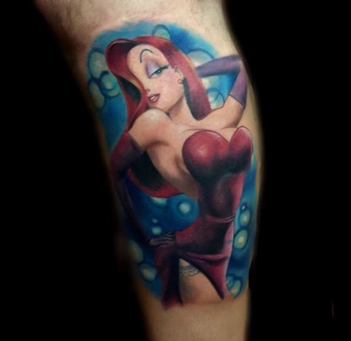 Tattoo Shop «Ink Ur Skin Tattoo Studio», reviews and photos, 22153 S Dixie Hwy, Miami, FL 33170, USA