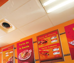 Tacos y Tortas El Niagara photo