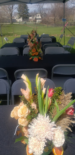 Florist «Prestige Floral Studio», reviews and photos, 6602 Barrington Rd F, Hanover Park, IL 60133, USA