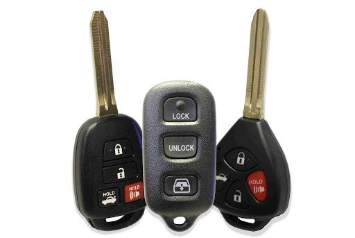 Locksmith «Hillsborough Lock & Key», reviews and photos, 6902 N Armenia Ave, Tampa, FL 33604, USA