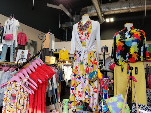 Boutique «Pink Poppy Artisans Boutique», reviews and photos, 114 W 8th St, Georgetown, TX 78626, USA