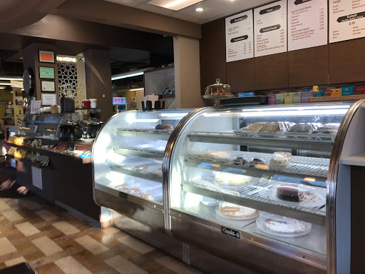 Book Store «ANT Bookstore and Cafe», reviews and photos, 345 Clifton Ave, Clifton, NJ 07011, USA