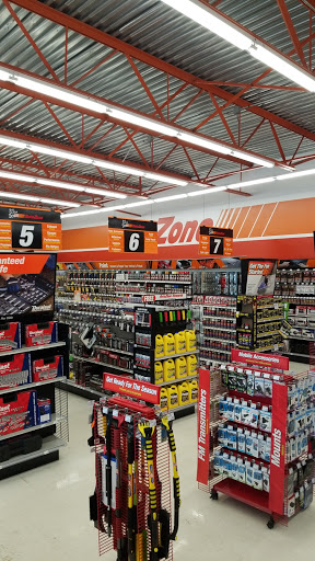 Auto Parts Store «AutoZone», reviews and photos, 35322 Grand River Ave, Farmington Hills, MI 48335, USA