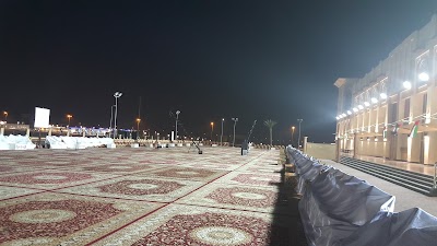 Photos of Khalifa Wedding Hall
