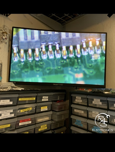 RASelectronics image