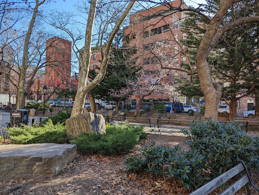 Park «Columbus Park», reviews and photos, 67 Mulberry St, New York, NY 10013, USA
