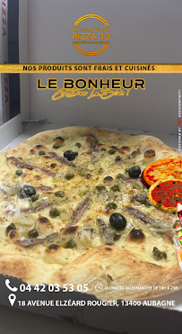 Photos du propriétaire du Pizzeria Pizza 13 Aubagne - n°12