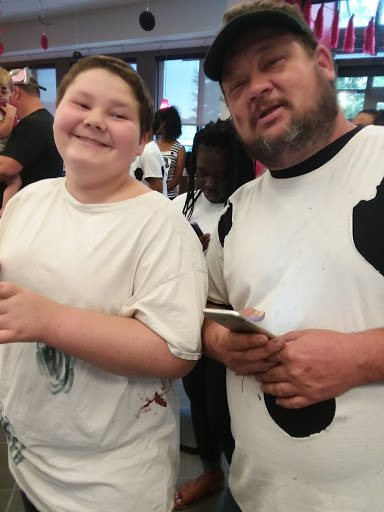 Fast Food Restaurant «Chick-fil-A», reviews and photos, 11161 Tara Blvd, Hampton, GA 30228, USA