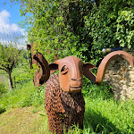 Photo n°7 de l'avis de John.e fait le 21/04/2024 à 15:22 sur le  Burghotel Auf Schönburg Oberwesel à Oberwesel