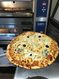 Photos du propriétaire du Pizzas à emporter Pizza Soldati à Mozac - n°4