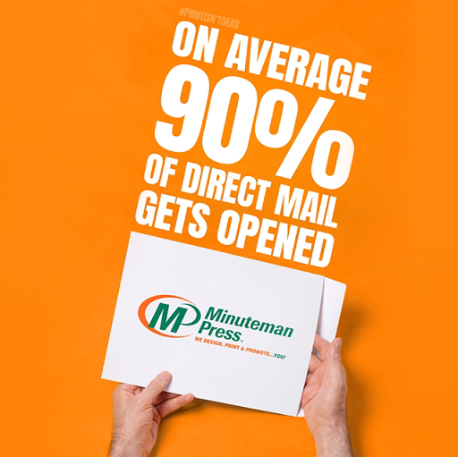 Minuteman Press image