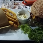 Photo n°6 de l'avis de Lorenzo.u fait le 13/06/2018 à 16:13 sur le  il Birrificio di Como à Como