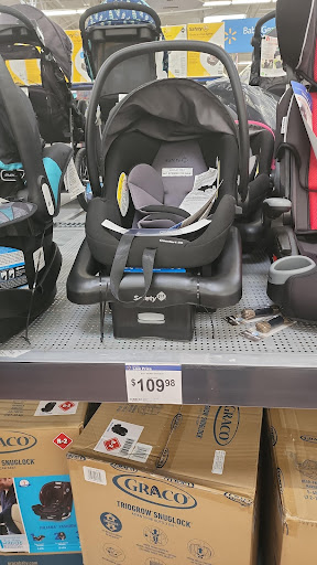 Department Store «Walmart Supercenter», reviews and photos, 2232 Gallatin Pike N, Madison, TN 37115, USA