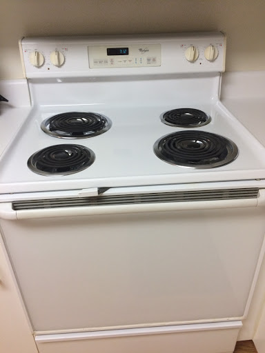 Used Appliance Store «Appliance Outlet», reviews and photos, 4250 N Dixie Hwy, Oakland Park, FL 33334, USA