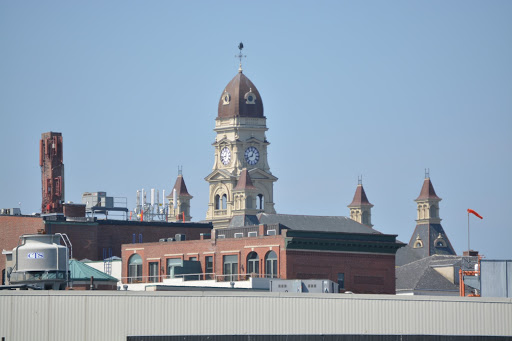 Whale Watching Tour Agency «Cape Ann Whale Watch», reviews and photos, 415 Main St, Gloucester, MA 01930, USA