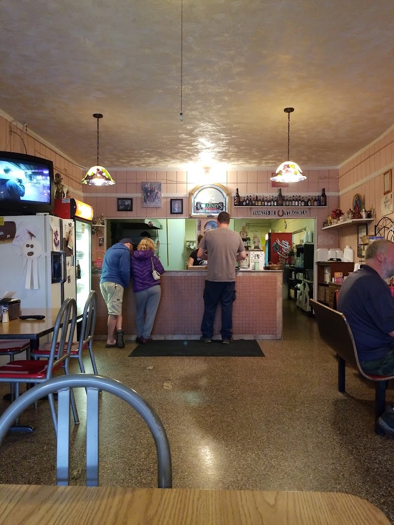 Original Italian Restaurant 24416