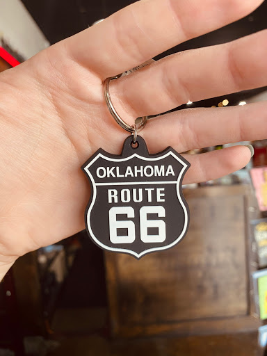 Gift Shop «Ida Red», reviews and photos, 3336 S Peoria Ave, Tulsa, OK 74105, USA