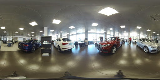 Audi Dealer «Rusnak/Westlake Audi», reviews and photos, 3832 Thousand Oaks Blvd, Thousand Oaks, CA 91362, USA