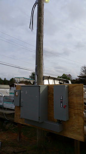 Electrician «ATS-Electric», reviews and photos, 7670 Courthouse Rd, Louisa, VA 23093, USA