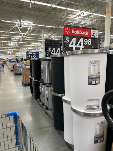 Discount Store «Walmart», reviews and photos, 2012 Memorial Blvd, Murfreesboro, TN 37129, USA