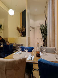 Atmosphère du Restaurant italien Bellacitta à Paris - n°2