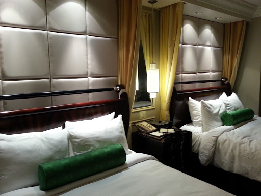 Luxury Hotel «The Venetian», reviews and photos, 3355 S Las Vegas Blvd, Las Vegas, NV 89109, USA