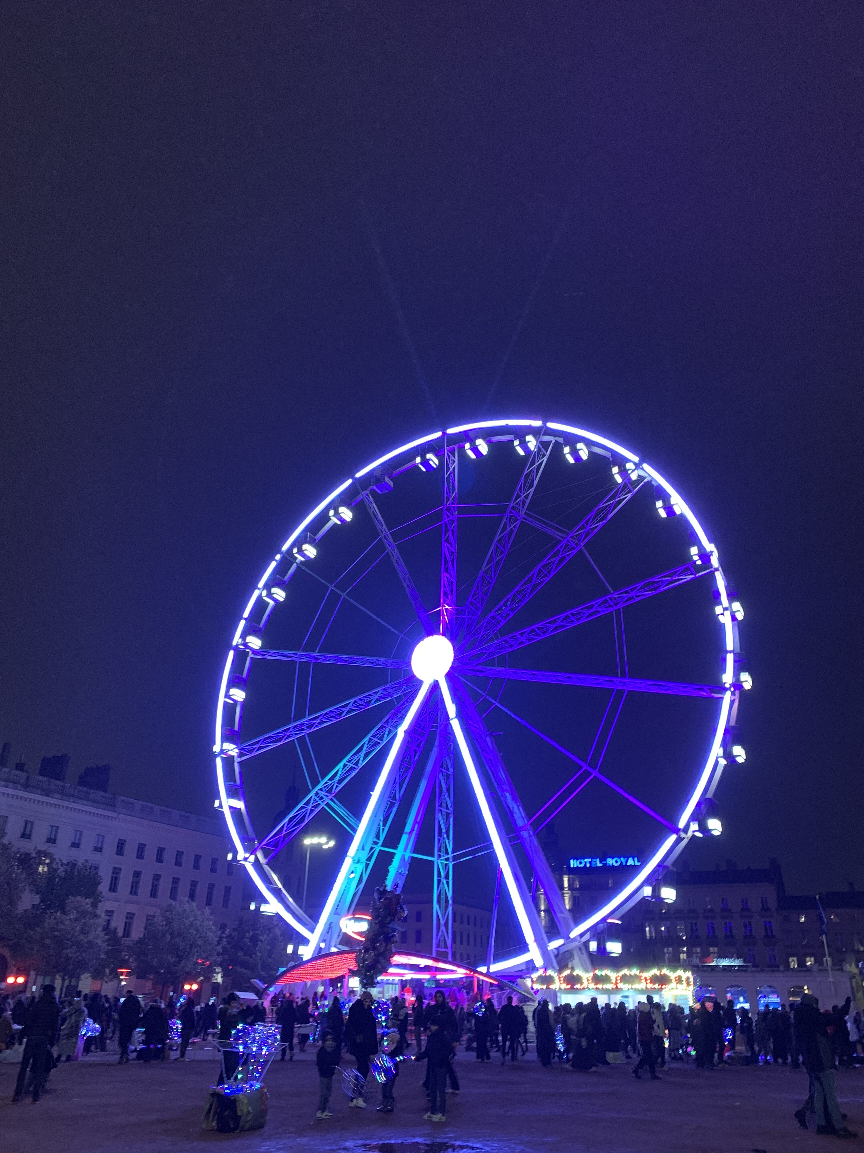 Photo n° 1 de l'avis de Bastien. fait le 12/12/2022 à 07:34