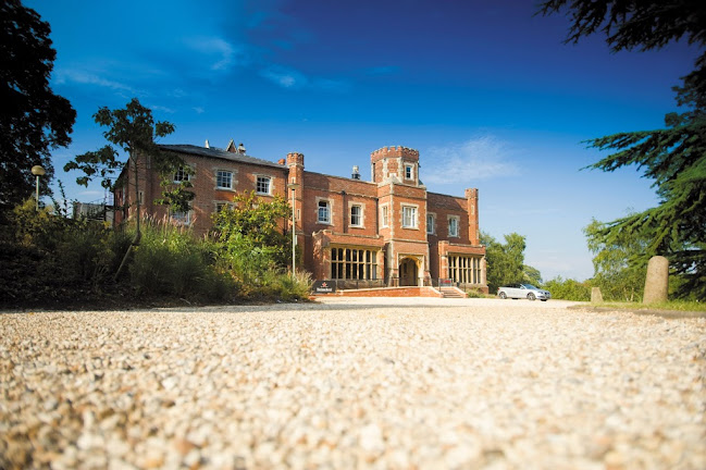 Reviews of Venue Reading in Reading - Event Planner