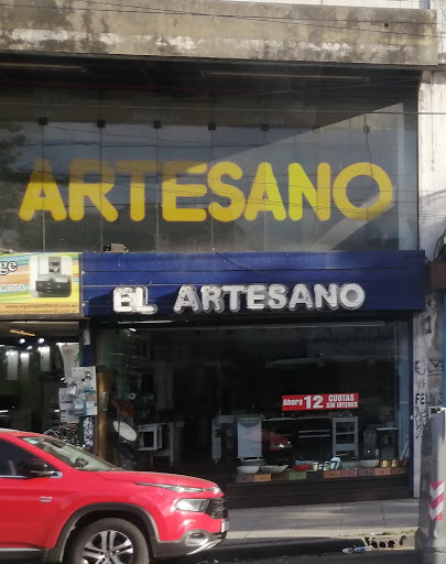 Del Artesano