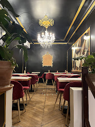 Photo n°146 de Le Beef® Paradis Steakhouse restaurant de viande maturée et d'exception I Restaurant Grillade I Restaurant Paris I à Paris ()