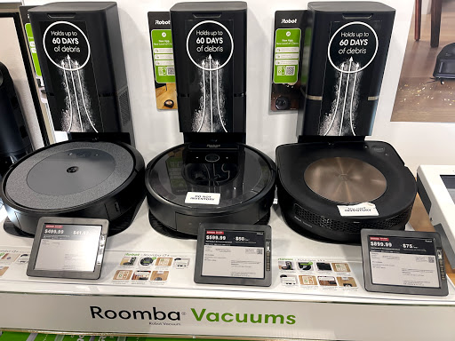 Electronics Store «Best Buy», reviews and photos, 50 Holyoke St, Holyoke, MA 01040, USA