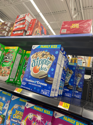 Department Store «Walmart Supercenter», reviews and photos, 1410 S Randall Rd, Algonquin, IL 60102, USA