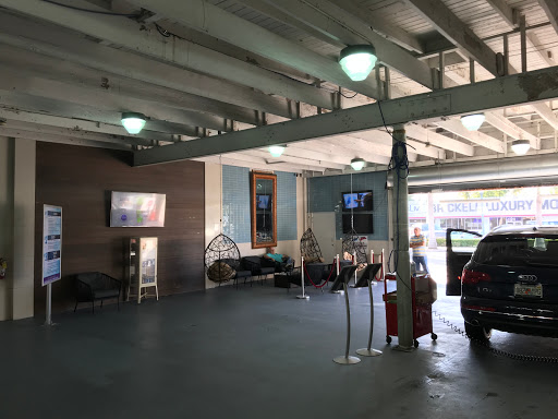Window Tinting Service «Auto Tint Miami & Auto Detailing Miami - Open 7 Days», reviews and photos, 561 SW 8th St, Miami, FL 33130, USA