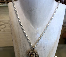 Sayang Balinese Silver Jewelry photo
