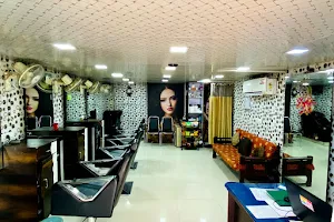 Megha beauty salon & medispa | Best Salon In Kalyan | Nail Salon In Kalyan | Ladies Parlour image
