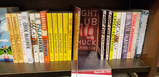 Book Store «Barnes & Noble», reviews and photos, 2800 S Rochester Rd, Rochester Hills, MI 48307, USA