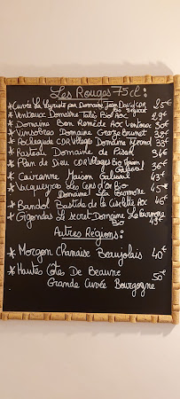 Photos du propriétaire du Restaurant français La Lyriste à Vaison-la-Romaine - n°10