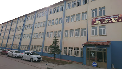Cumhuriyet Üniversitesi Sağlık Hizmetleri Meslek Yüksekokulu
