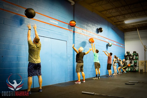 Gym «CrossFit Mahwah», reviews and photos, 31 Industrial Ave, Mahwah, NJ 07430, USA