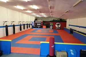 G&K Martial Arts Academy Kickboxing & Karate Club, Swansea image