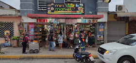 Mini Market