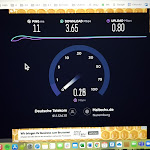 Photo n°4 de l'avis de Topeau. fait le 20/07/2021 à 04:33 sur le  Hotel Deutsches Haus - WeinCafe KostBar Kitzingen à Kitzingen